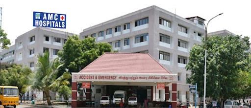 Annapoorna Medical College