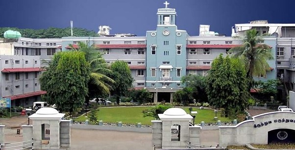 Christian Medical College 