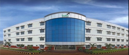 Indira Medical College
