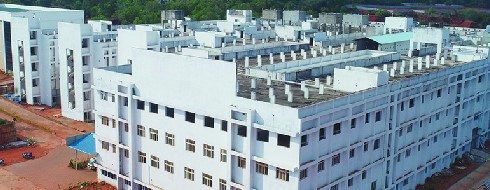 Kanyakumari Medical Mission