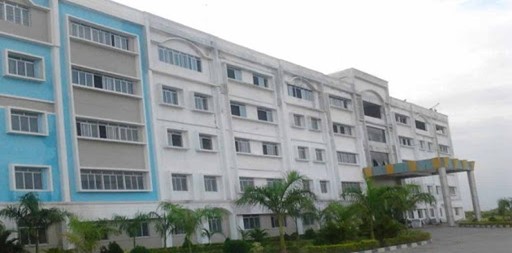 Karpaga Vinayaga Medical College