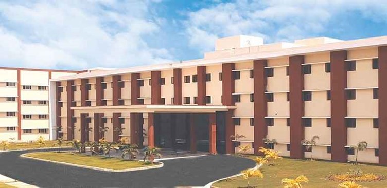 PSP Medical College Chennai 