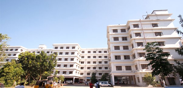 Sree Mookambika Medical College