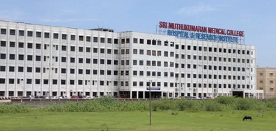 Sri Muthukumaran Medical College