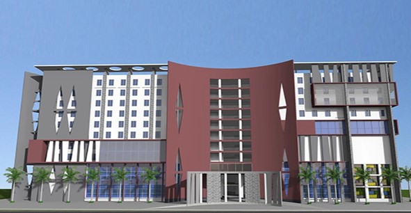 Srinivasan Medical College