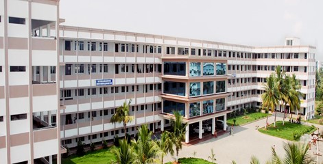 Swamy Vivekanandha Medical College