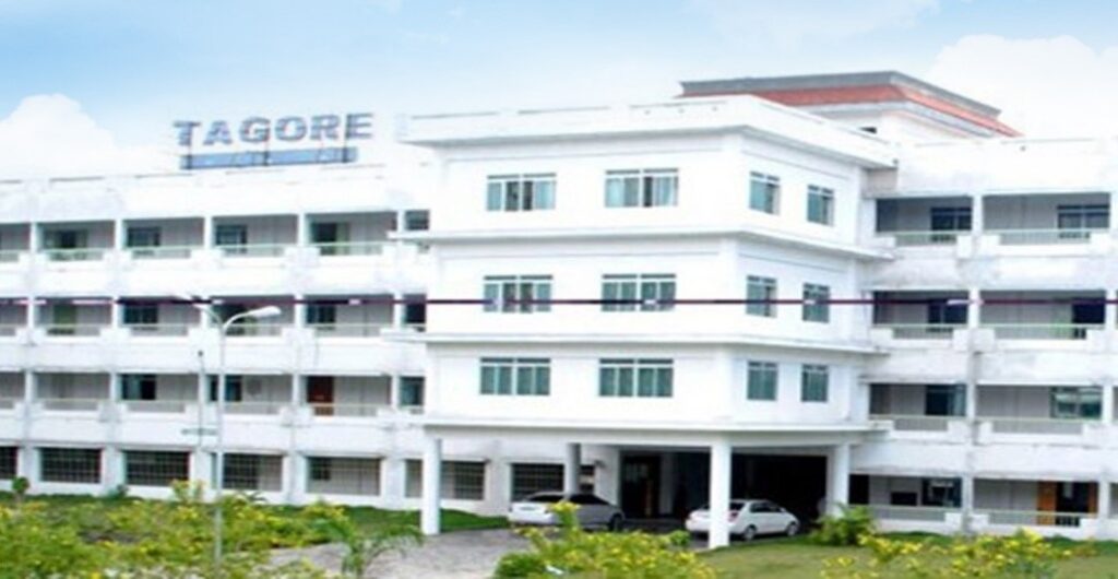 Tagore Medical College