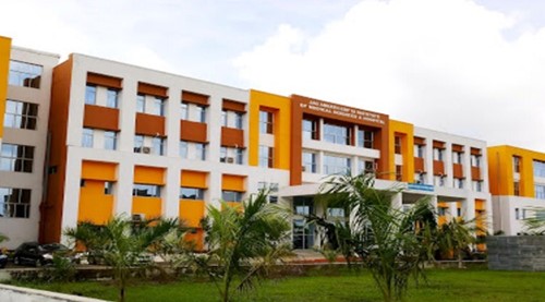 Jagannath Gupta Medical College Kolkata