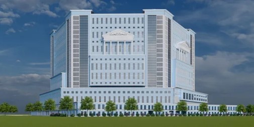 JIS School of Medical Science