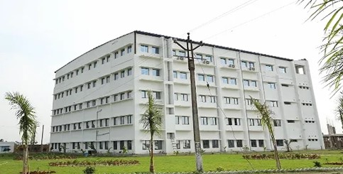 JMN Medical College