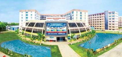 Shri Ramkrishna Medical College
