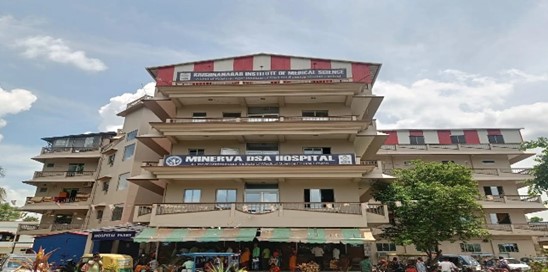 Krishnanagar Medical College West Bengal