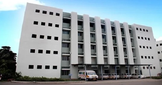 Ashwini Rural Medical College Solapur
