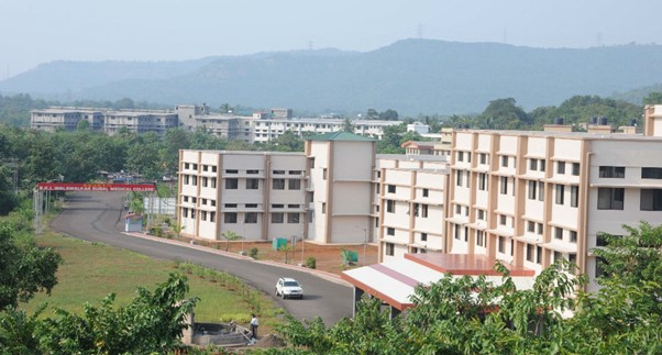 BKL Walawalkar Rural Medical College Maharashtra