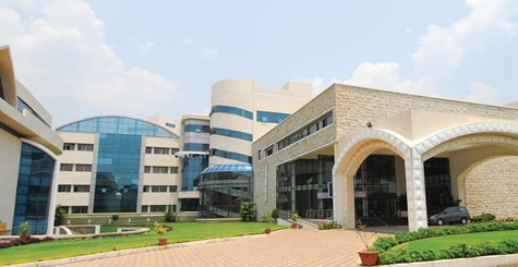 Bharati Vidyapeeth Medical College Sangli