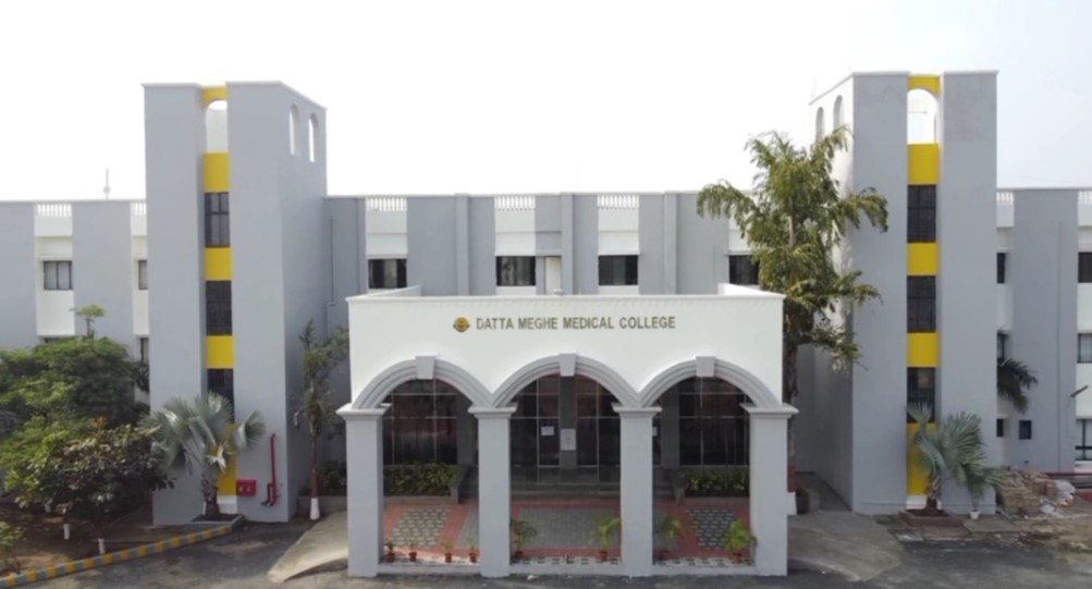 Datta Meghe Medical College Nagpur