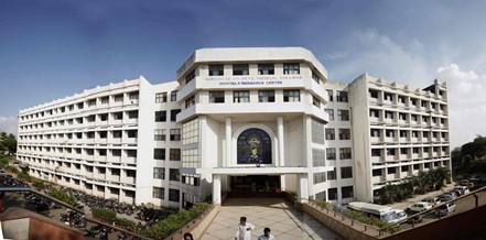 Dr DY Patil Medical College Pune