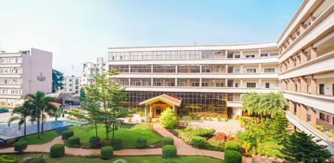 D Y Patil Medical College Kolhapur