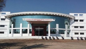 Dr. Rajendra Gode Medical College Amravati