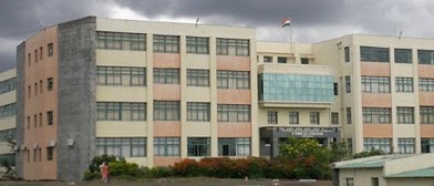 Dr Vithalrao Vikhe Patil Medical College

