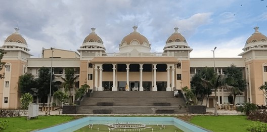 Jawaharlal Nehru Medical College Wardha

