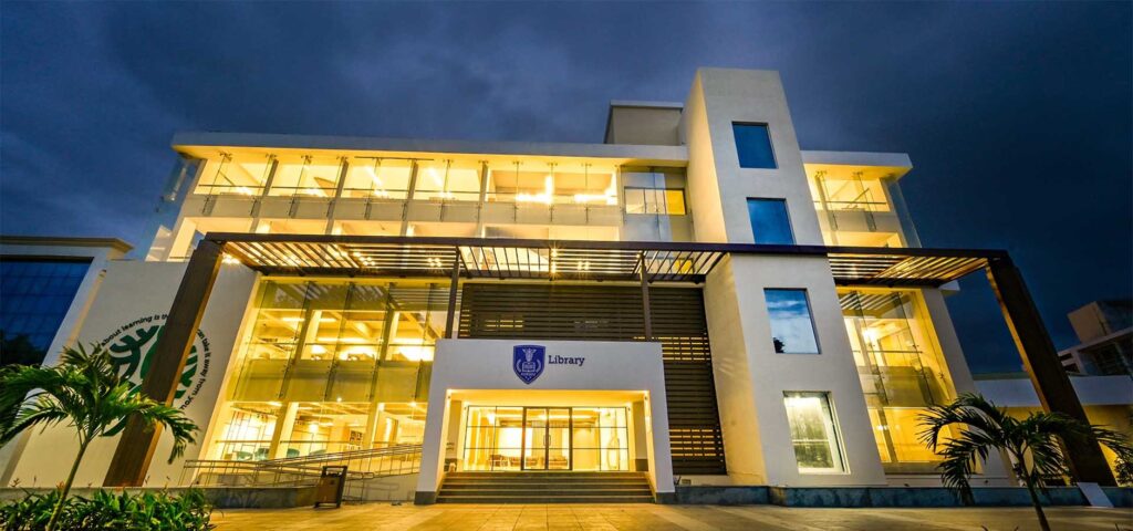 Krishna Institute of Medical Sciences Karad

