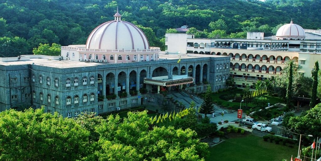 Maharashtra Institute of Medical Sciences Latur

