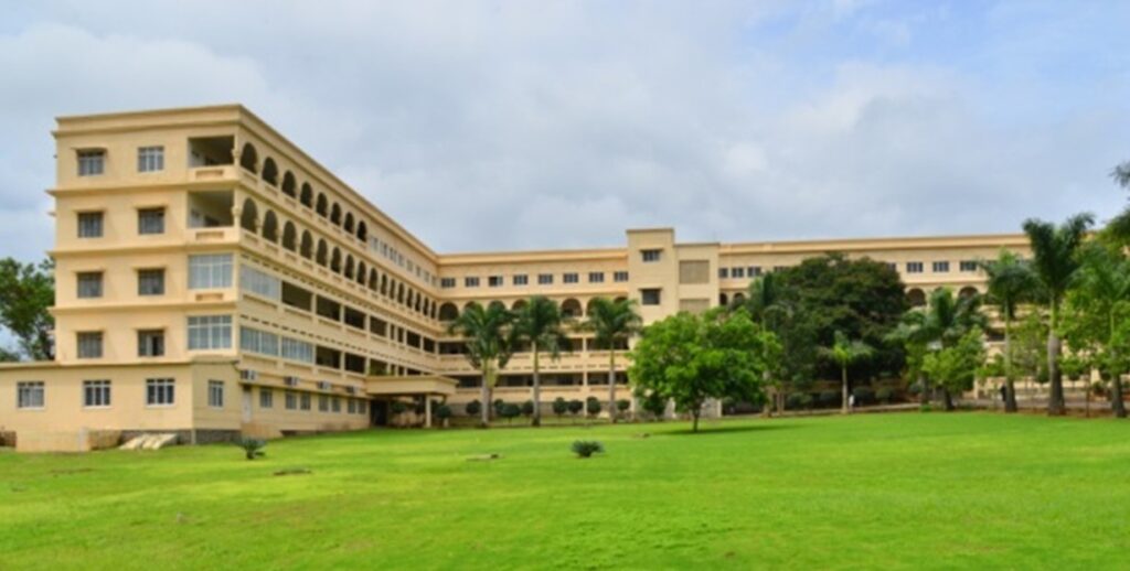 MIMER Medical College Talegaon Pune