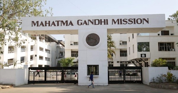 mahatma gandhi missions medical college navi mumbai

