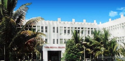 Terna Medical College Navi Mumbai