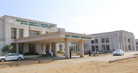Vedantaa Institute of Medical Sciences Palghar 