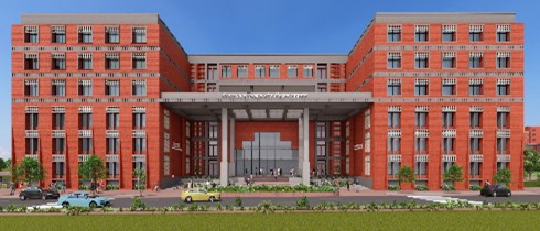 Shri Ramchandra Institute of Medical Sciences
