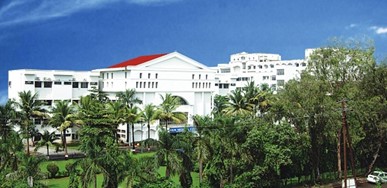 mahatma gandhi missions medical college