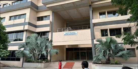Ananya College of Medicine Kalol Gujarat
