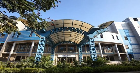 Gujarat Adani Institute of Medical Science