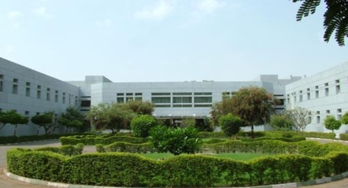 Pramukhswami Medical College Karamsad