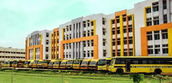 Shri Rawatpura Sarkar Medical College