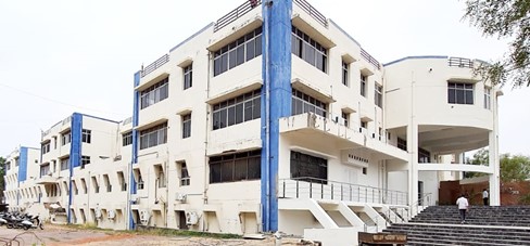 SAL Institute of Medical Sciences Ahmedabad