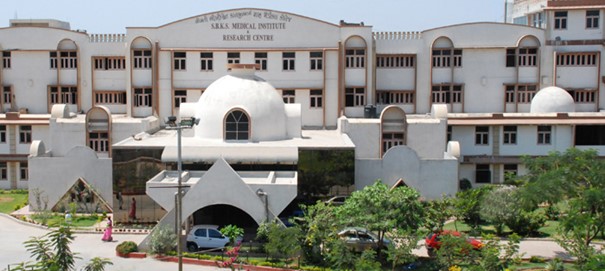 SBKS Medical Institute Vadodara