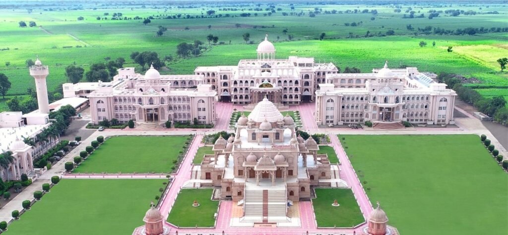 Shree Swaminarayan Medical College Ahmedabad