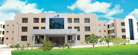 Zydus Medical College Dahod