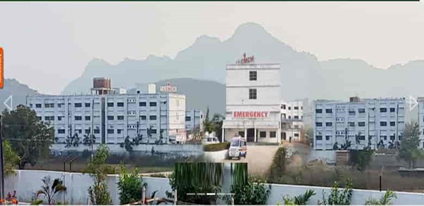 Laxmi Chandravansi Medical College Jharkhand