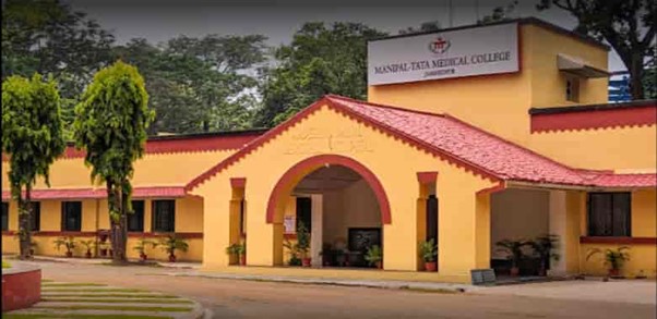 Manipal Tata Medical College Jamshedpur