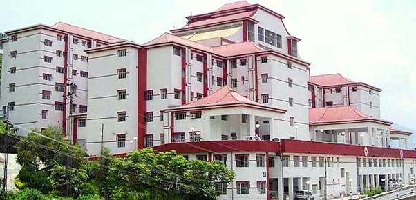 Sikkim Manipal Institute of Medical Sciences