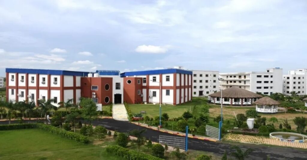Tripura Santiniketan Medical College and Hospital