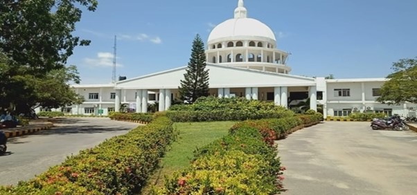Aarupadai Veedu Medical College Pondicherry