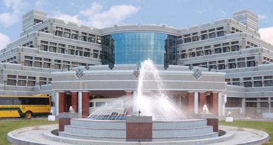 Mahatma Gandhi Medical College Pondicherry