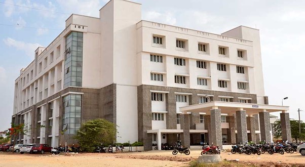 SS Institute of Medical Sciences 