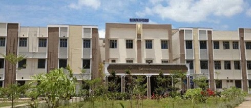 government medical college Ongole