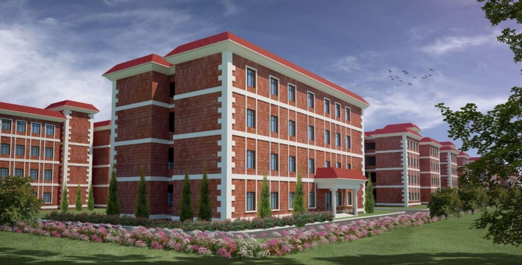Government Medical College Machilipatnam